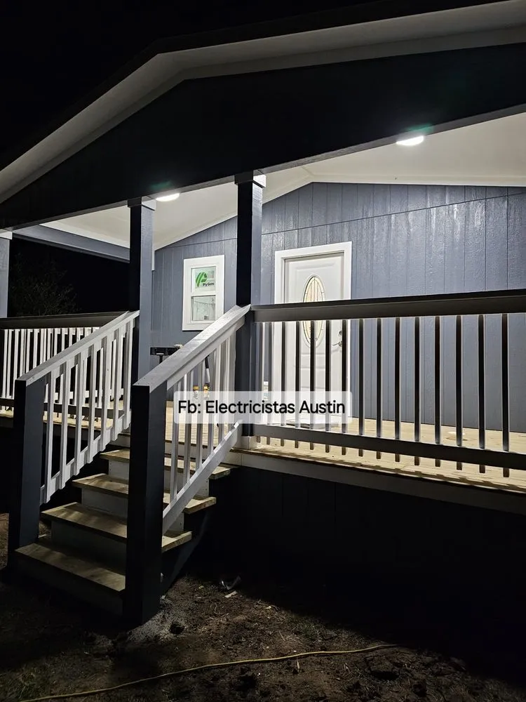 Expert electrician providing wiring installation in , 