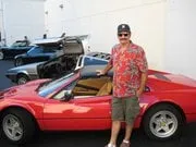 Slide of Electricity By R B Sarnelle