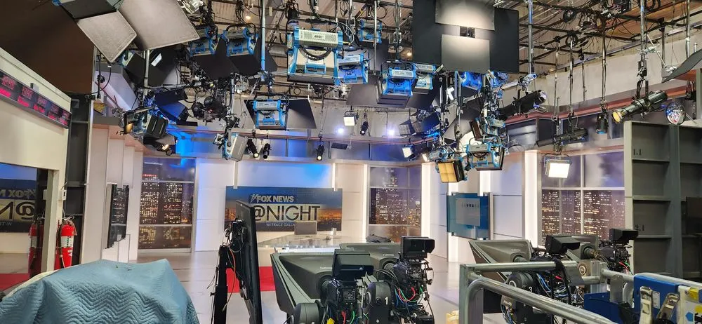 Slide of Electricity By R B Sarnelle