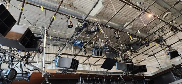 Electricity By R B Sarnelle