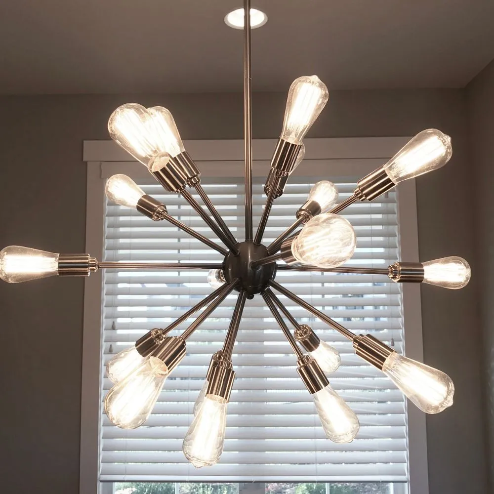 Slide of Electricity Electrical Solutions, LLC