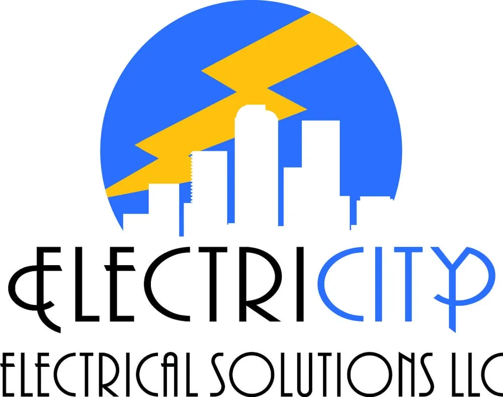 Slide of Electricity Electrical Solutions, LLC