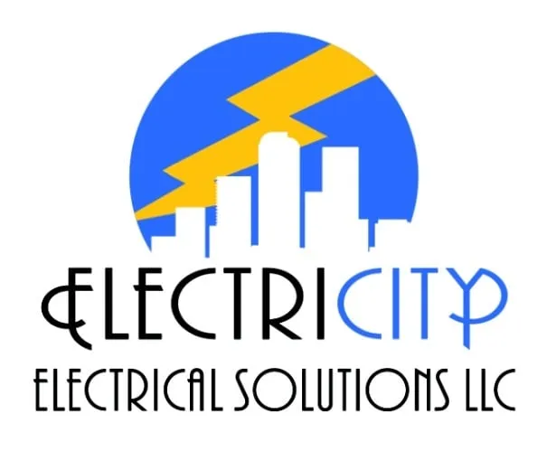 Slide of Electricity Electrical Solutions, LLC