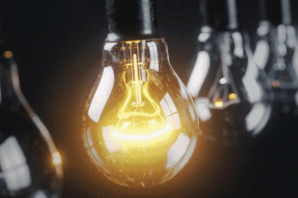 Slide of Electricity Electrical Solutions, LLC