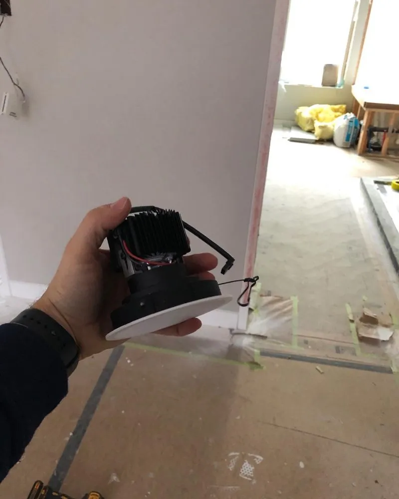 Slide of Electricity Flo