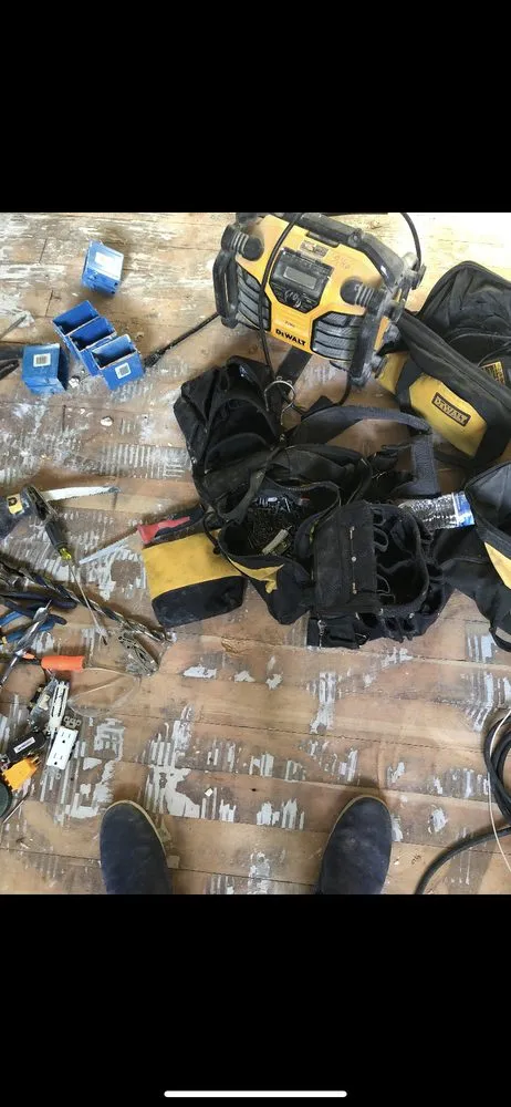 Slide of Electricity Flo