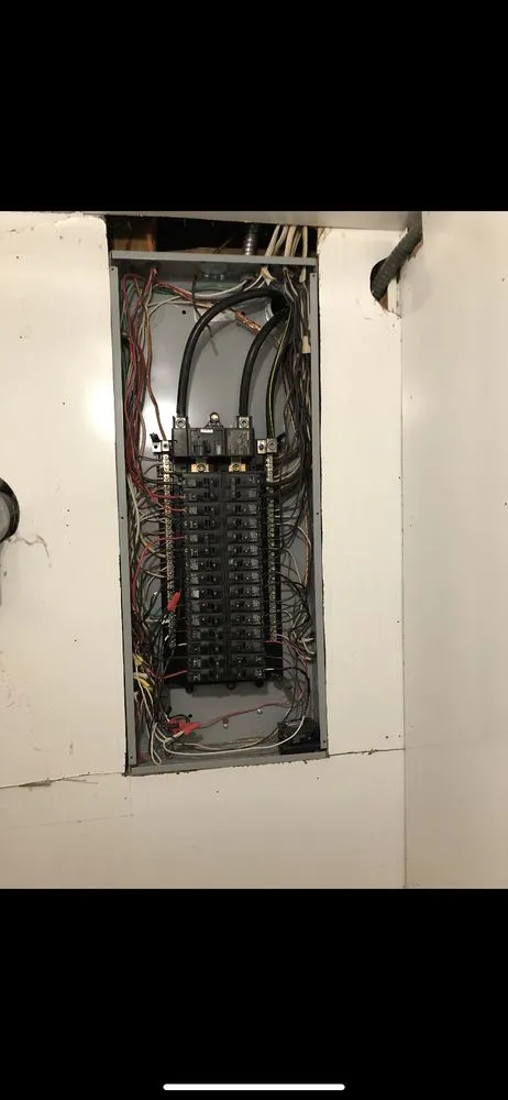 Slide of Electricity Flo