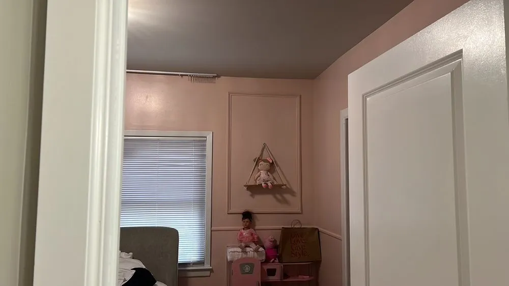 Slide of Electricity