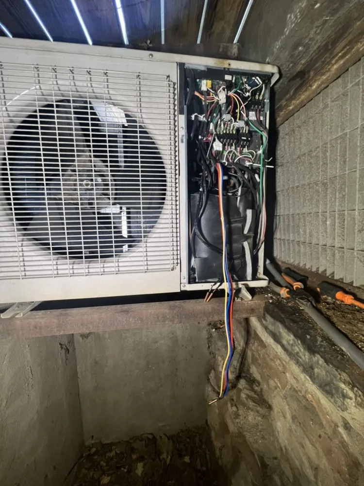 Slide of Electricity