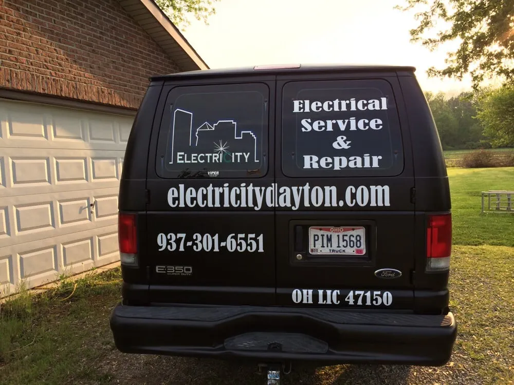 Slide of ElectriCity, LLC