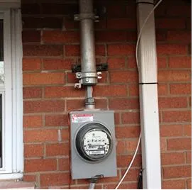 Slide of ElectriCity, LLC