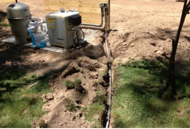 Slide of ElectriCity, LLC