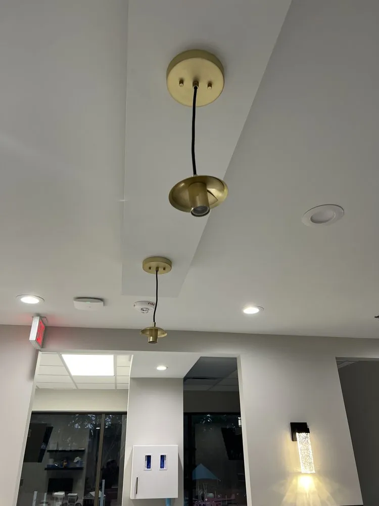 Slide of Electricity M&G