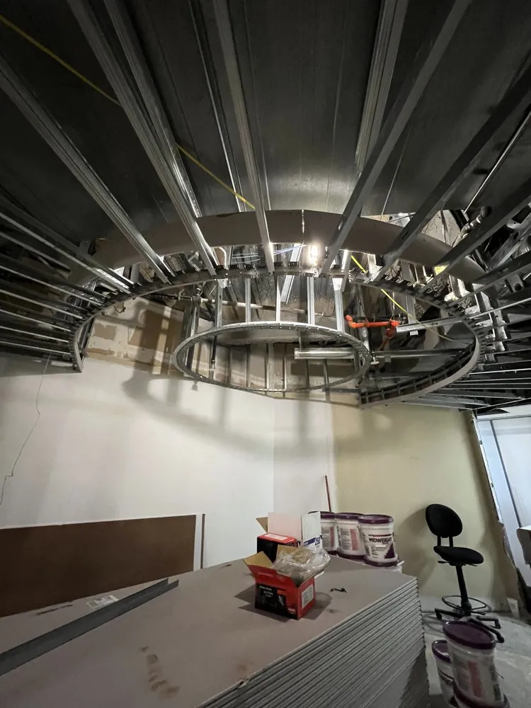 Slide of Electricity M&G