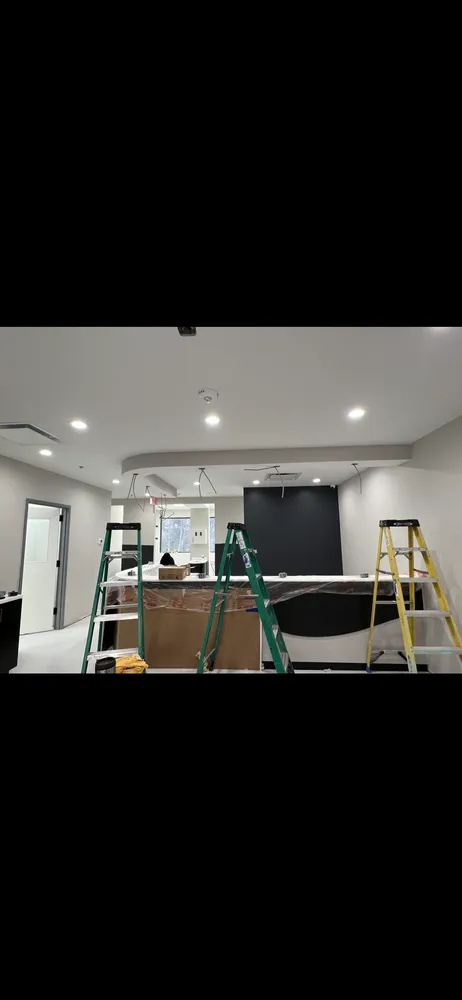 Slide of Electricity M&G