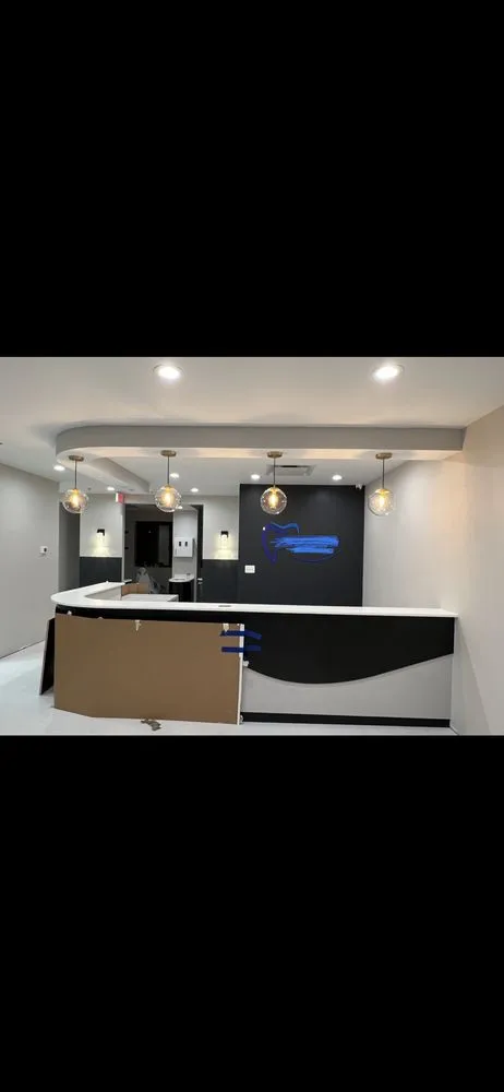 Slide of Electricity M&G