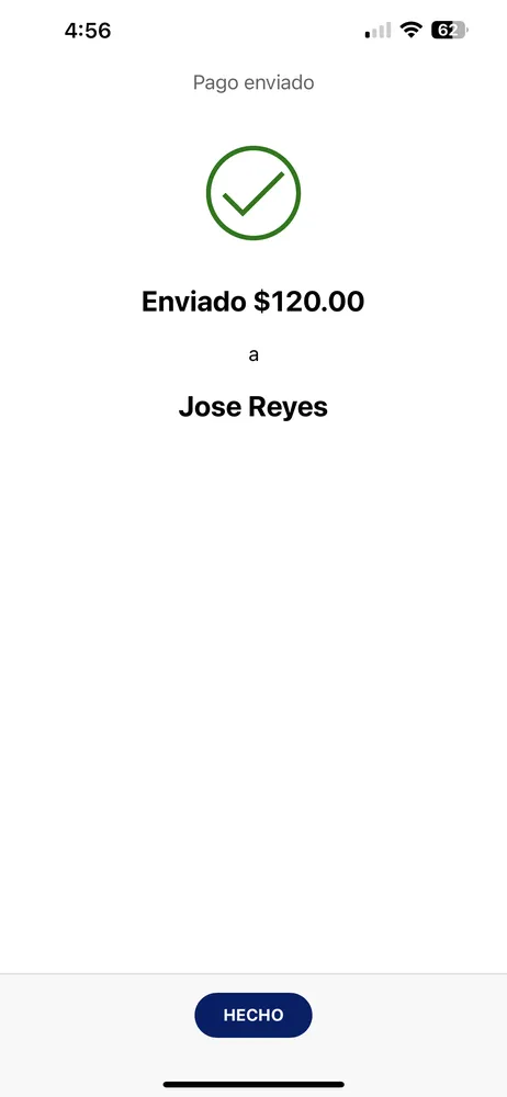 Slide of Electricity M&G