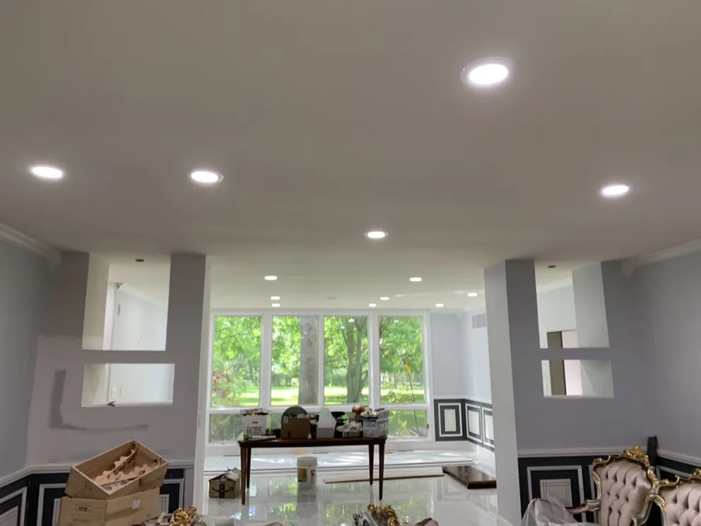 Slide of ElecTriCity