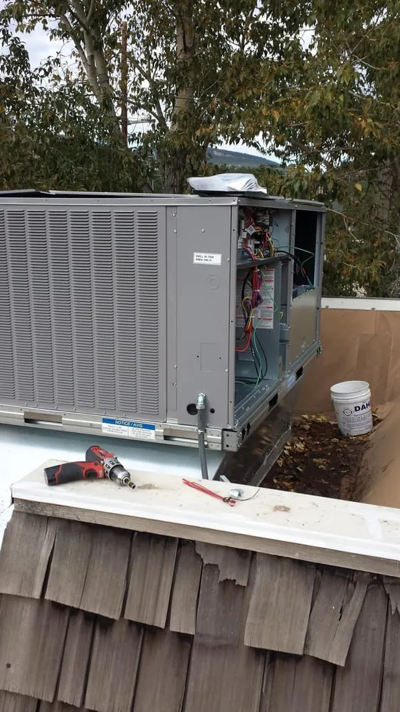 Slide of ElectRick Service