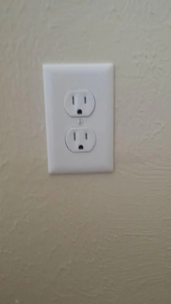 Slide of ElectRick Service