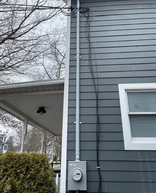 Slide of ElectricKonnect