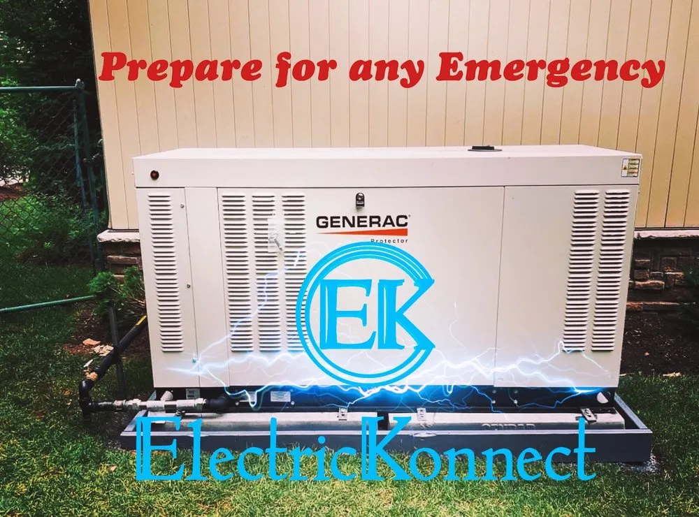 Slide of ElectricKonnect