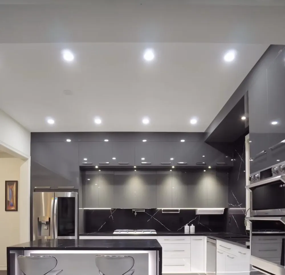 Slide of ElectricKonnect