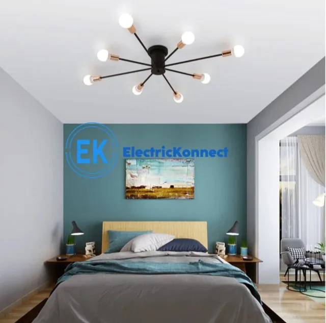 Slide of ElectricKonnect