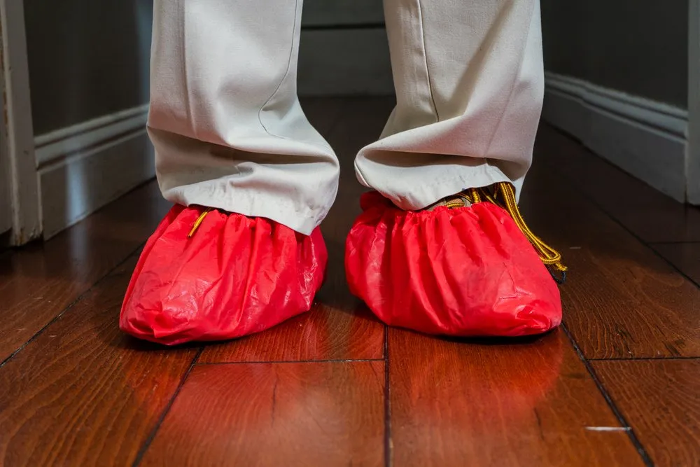 Slide of ElectricMan