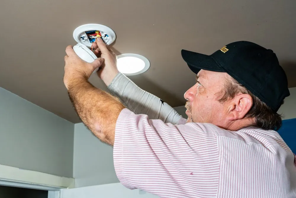 Slide of ElectricMan