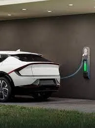 Slide of ElectricMan