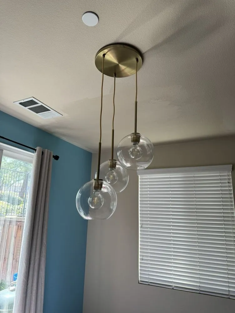 Slide of Electricman