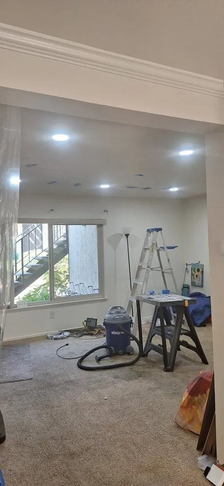 Slide of Electricman