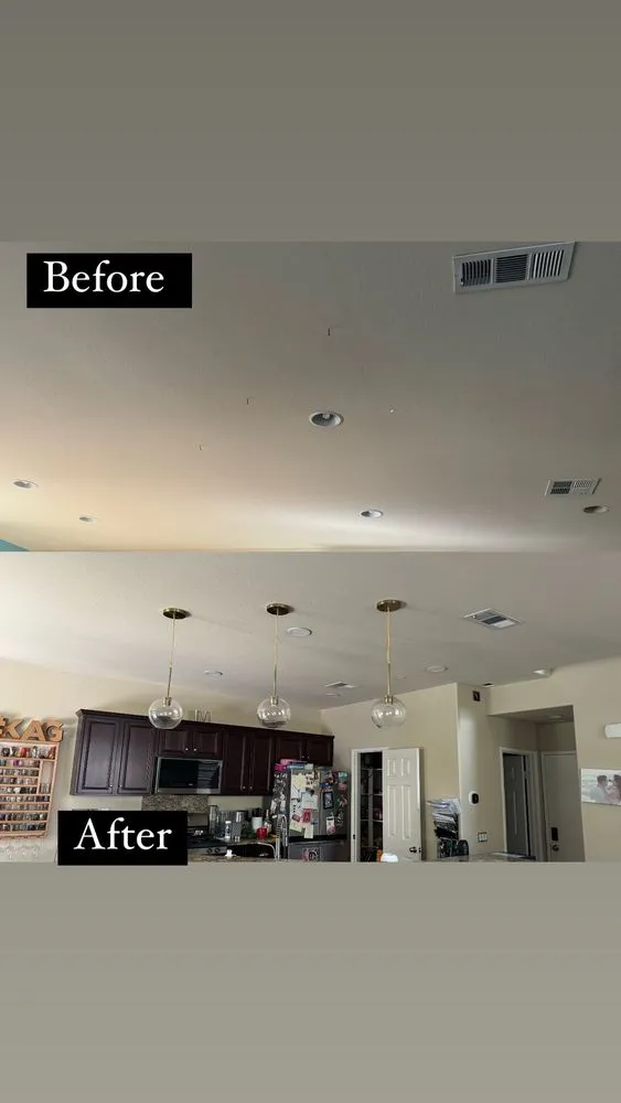 Slide of Electricman