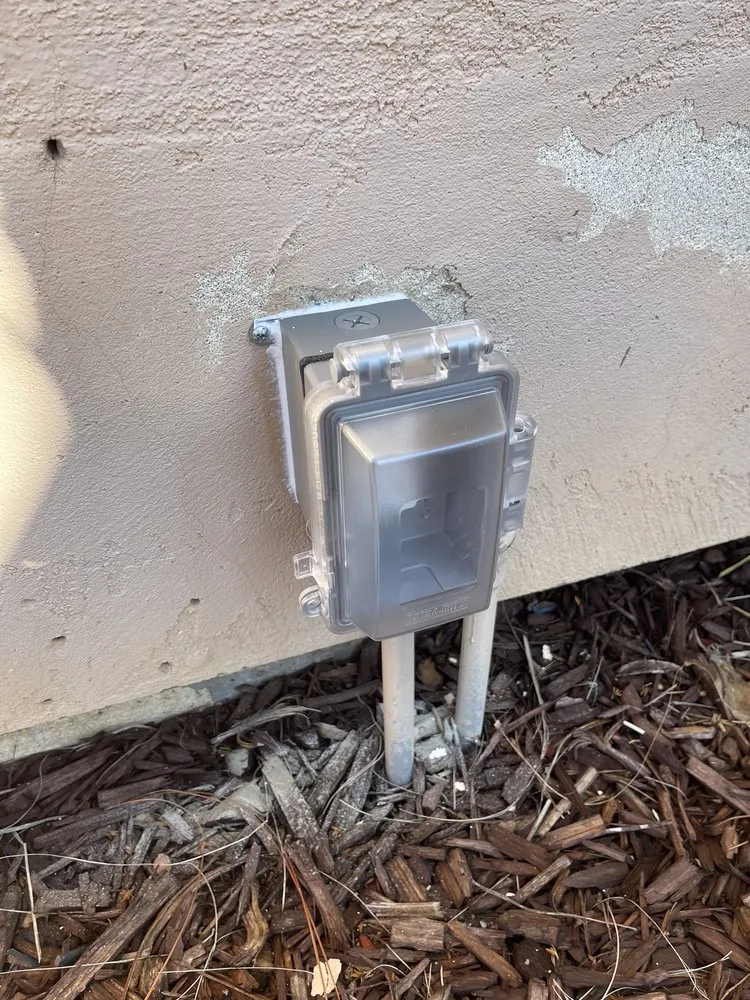 Slide of Electricman