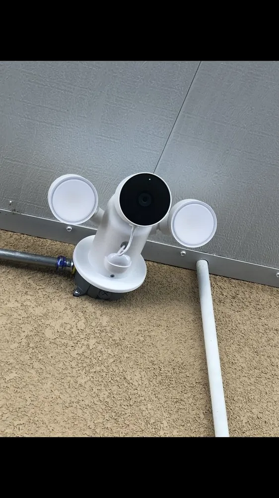 Slide of Electricman