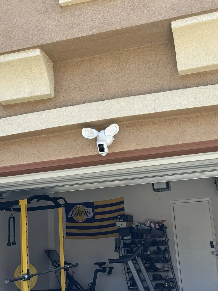 Slide of Electricman