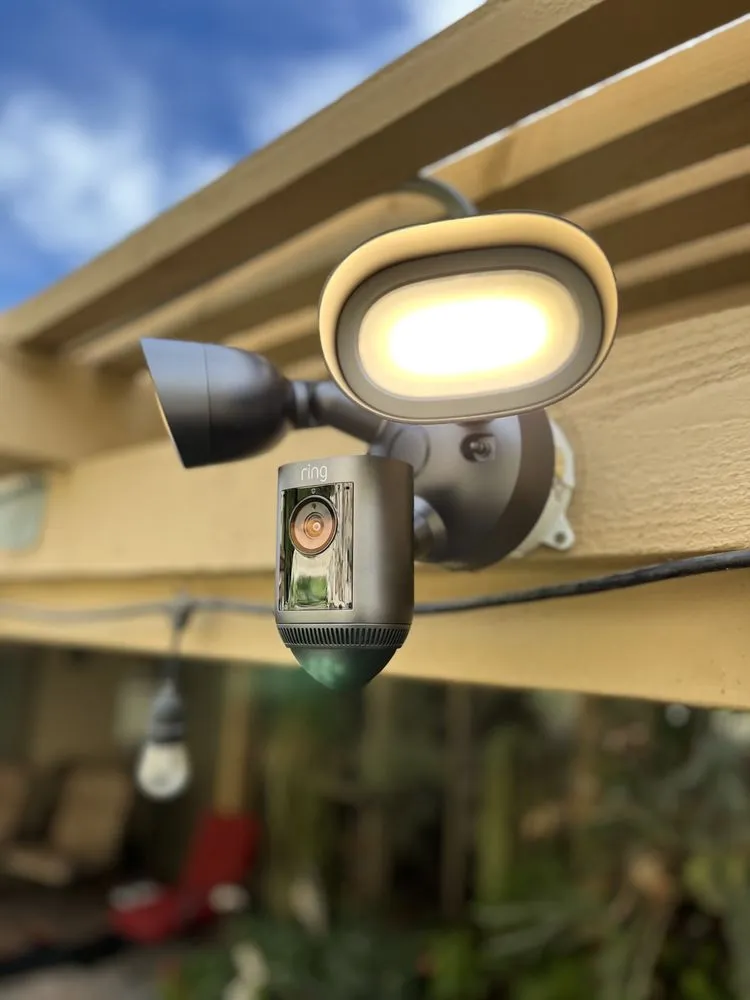 Slide of Electricman