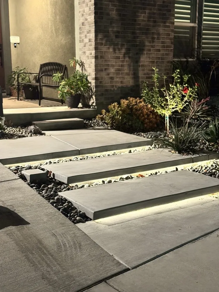 Slide of Electricman