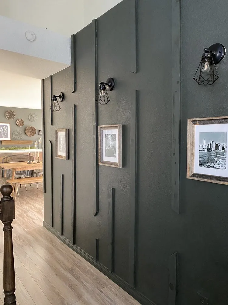 Slide of Electricman