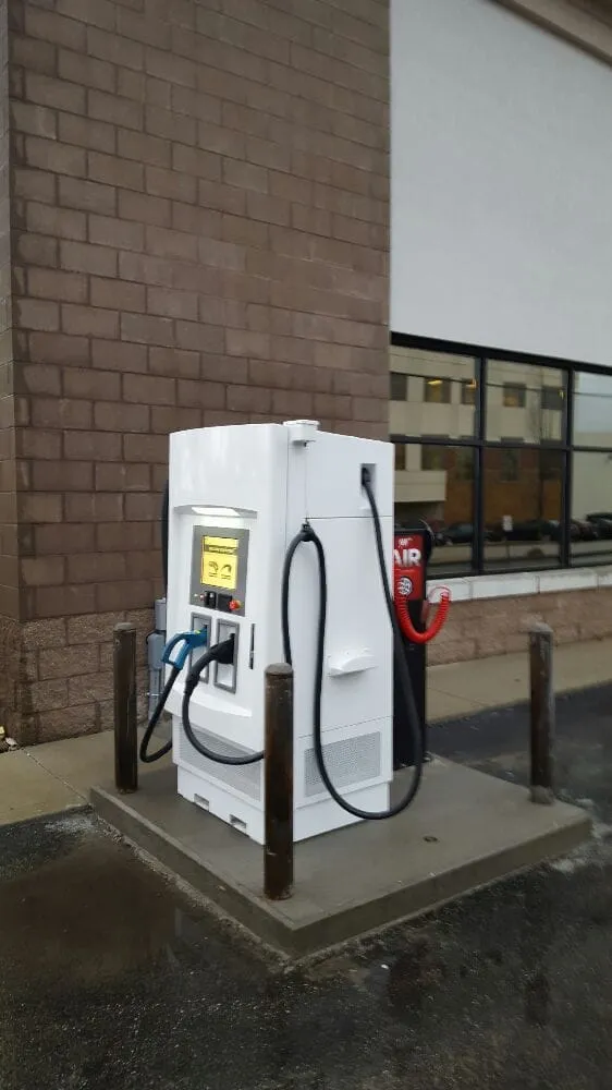 Slide of ElectricMasters