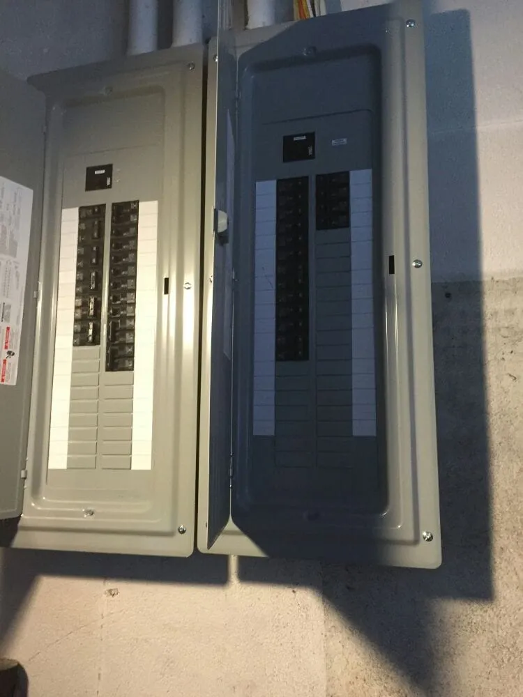 Slide of ElectricMasters