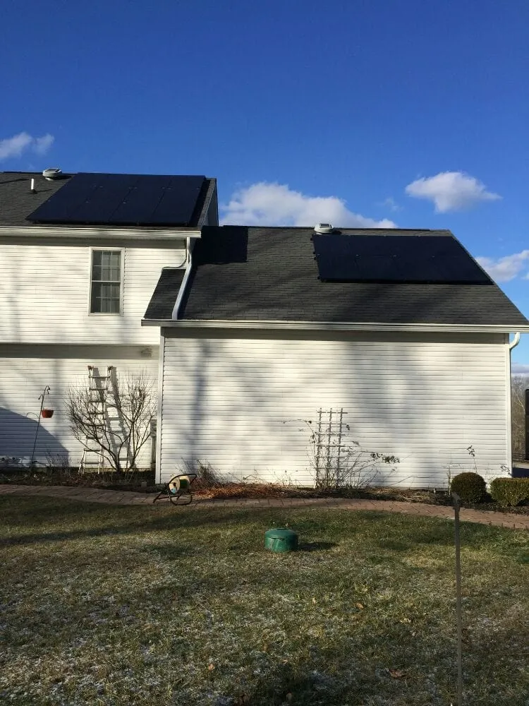 Slide of ElectricMasters