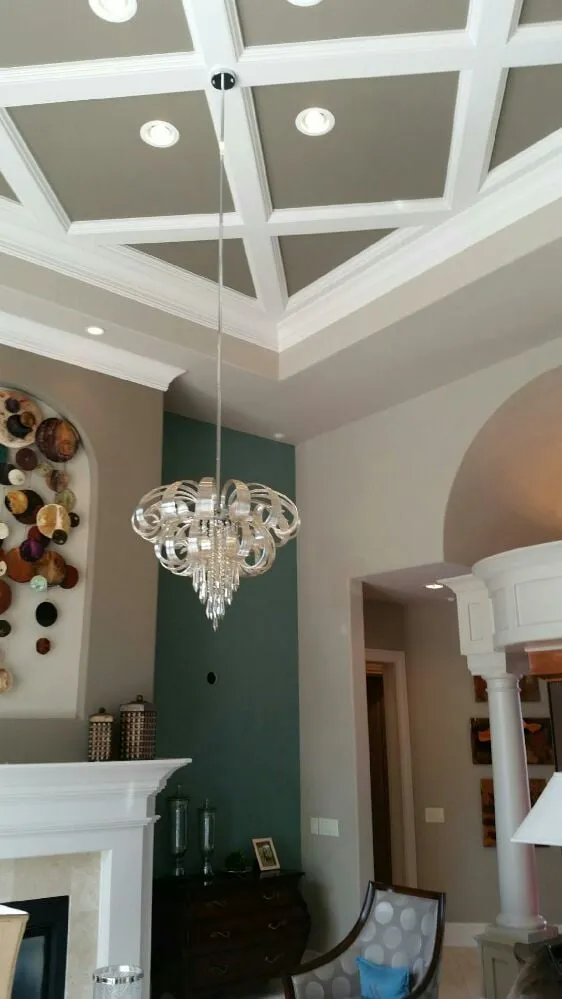 Slide of ElectricMasters