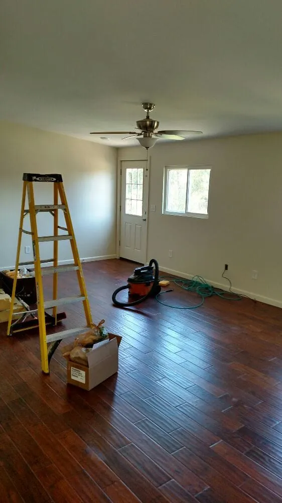 Slide of ElectricMasters