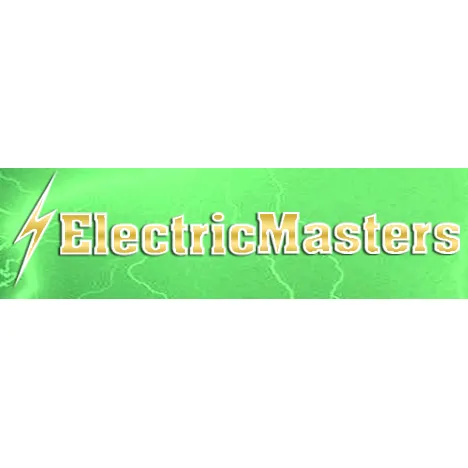 Slide of ElectricMasters
