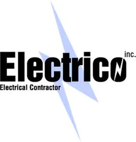 Electrico Logo