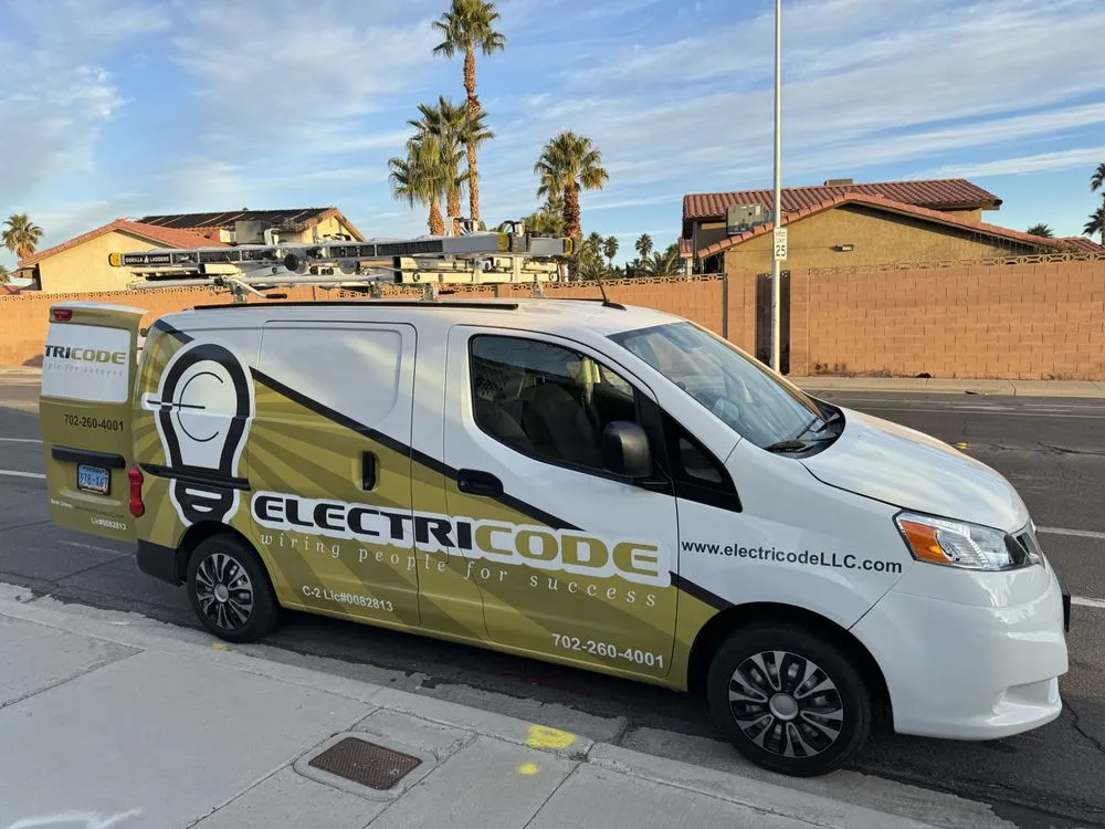 Slide of Electricode