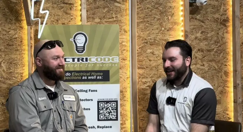 Slide of Electricode