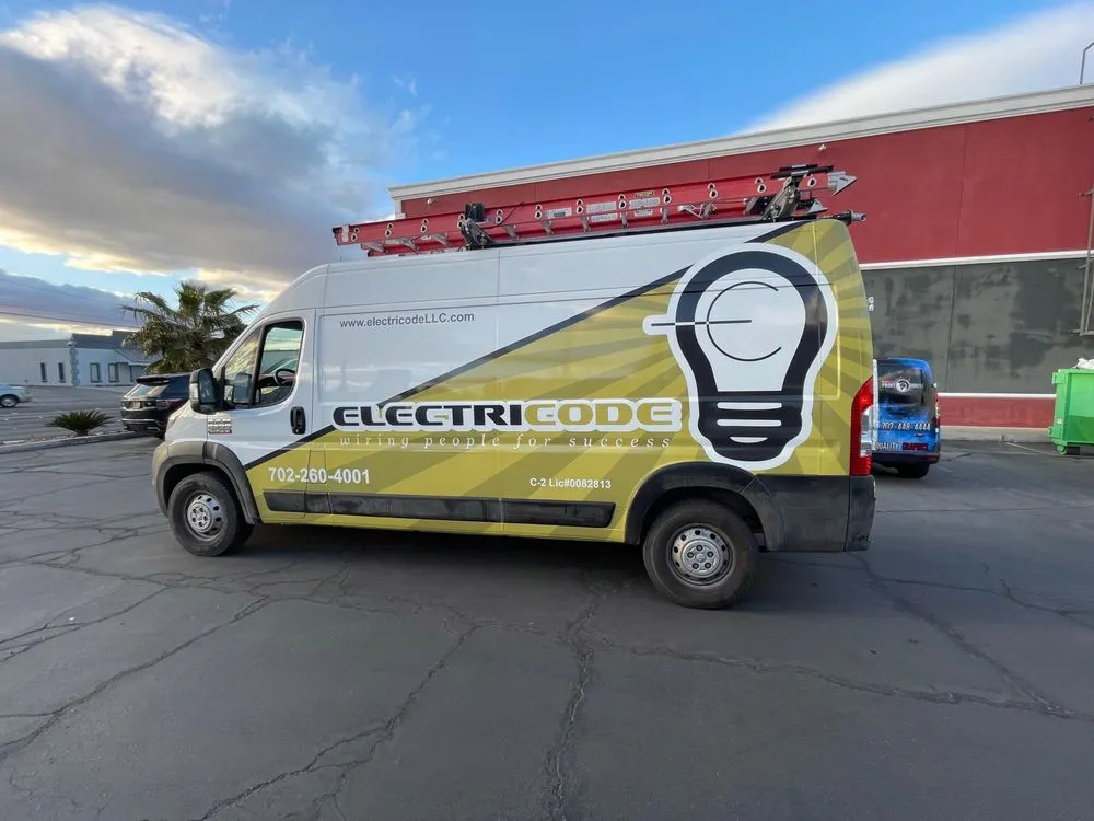 Slide of Electricode